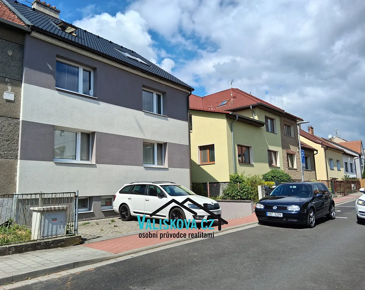 Prodej vícegeneračního domu 220 m², pozemek 434 m²